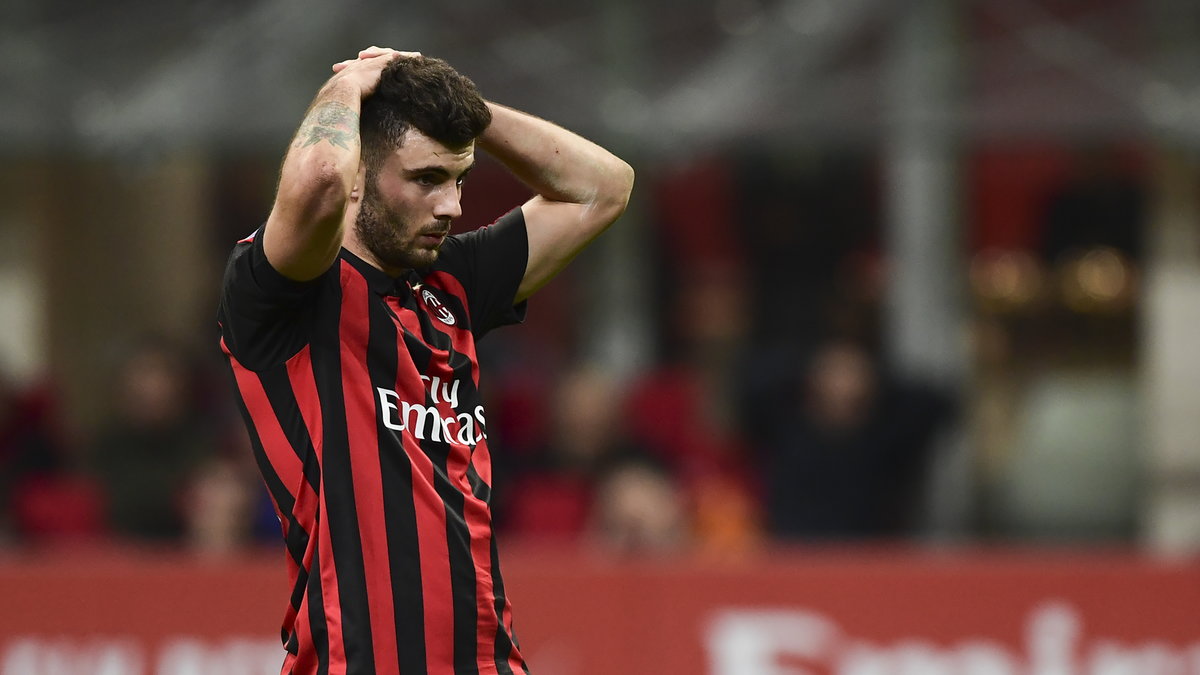 Patrick Cutrone