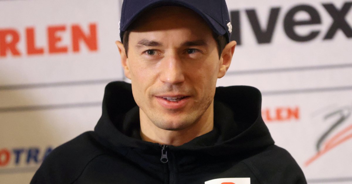 Siostra Kamila Stocha wystąpiła w programie śniadaniowym. Oto czym się zajmuje