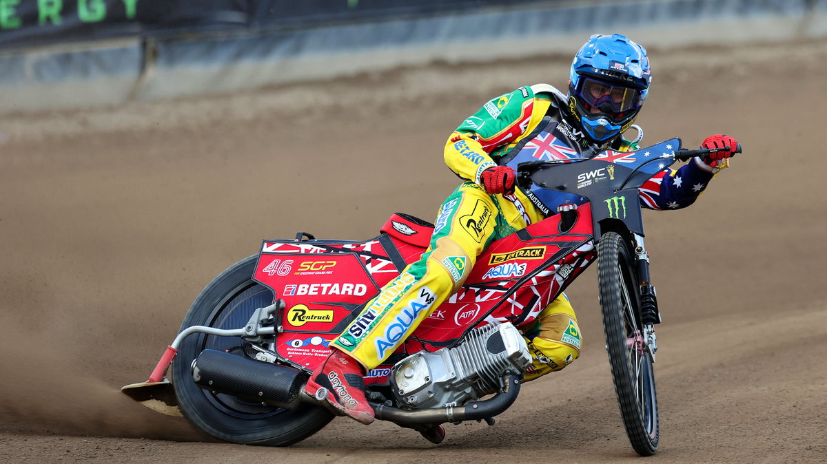 Max Fricke