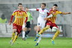 Korona Kielce - Górnik Zabrze