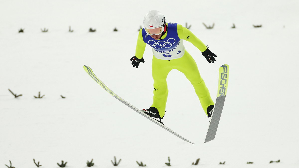 Kamil Stoch