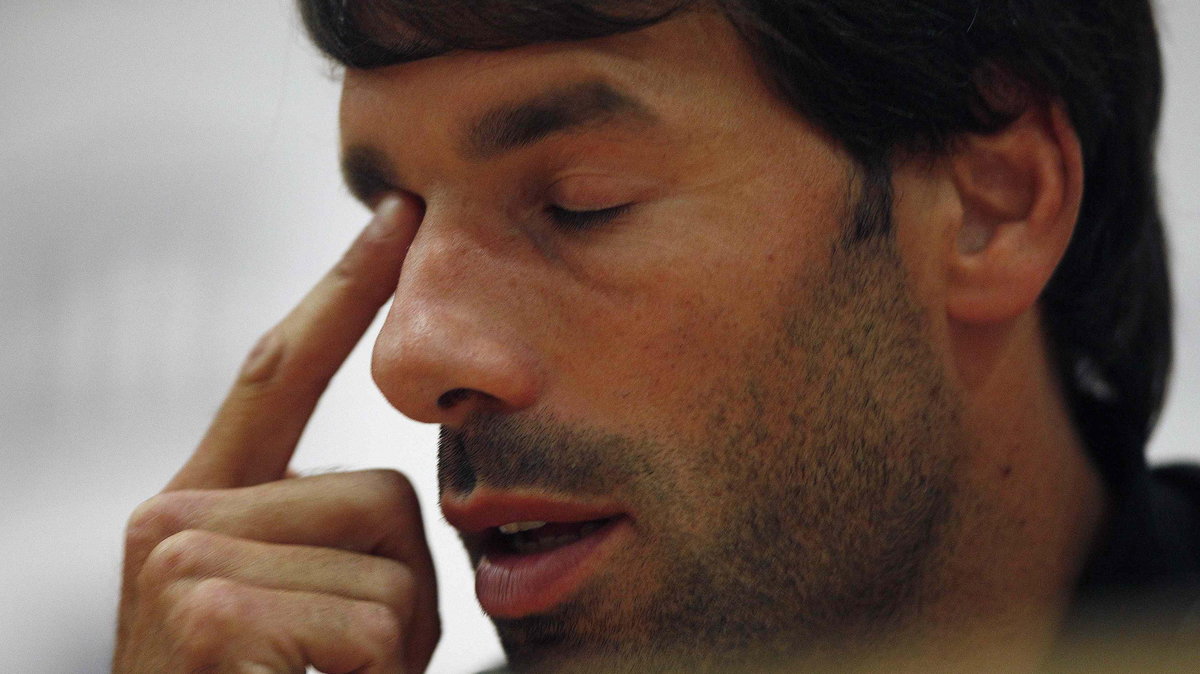 Ruud van Nistelrooy