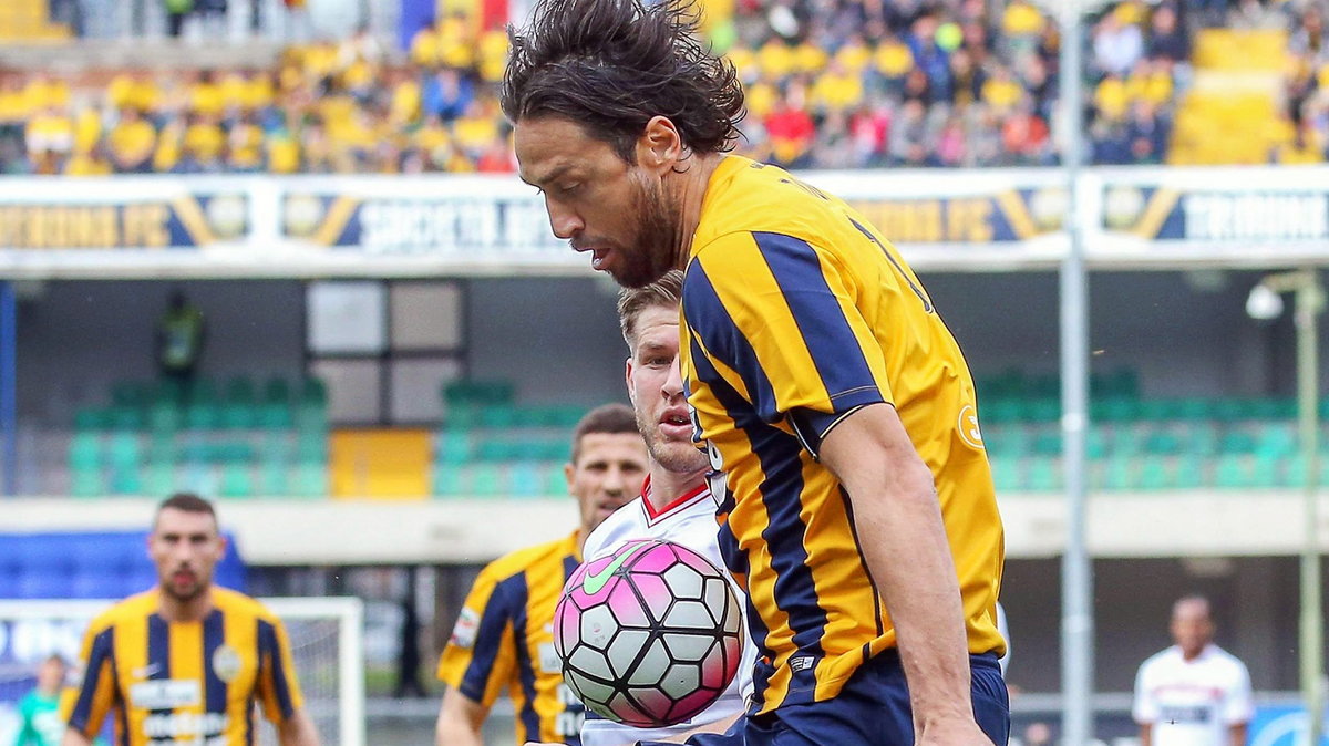 Luca Toni