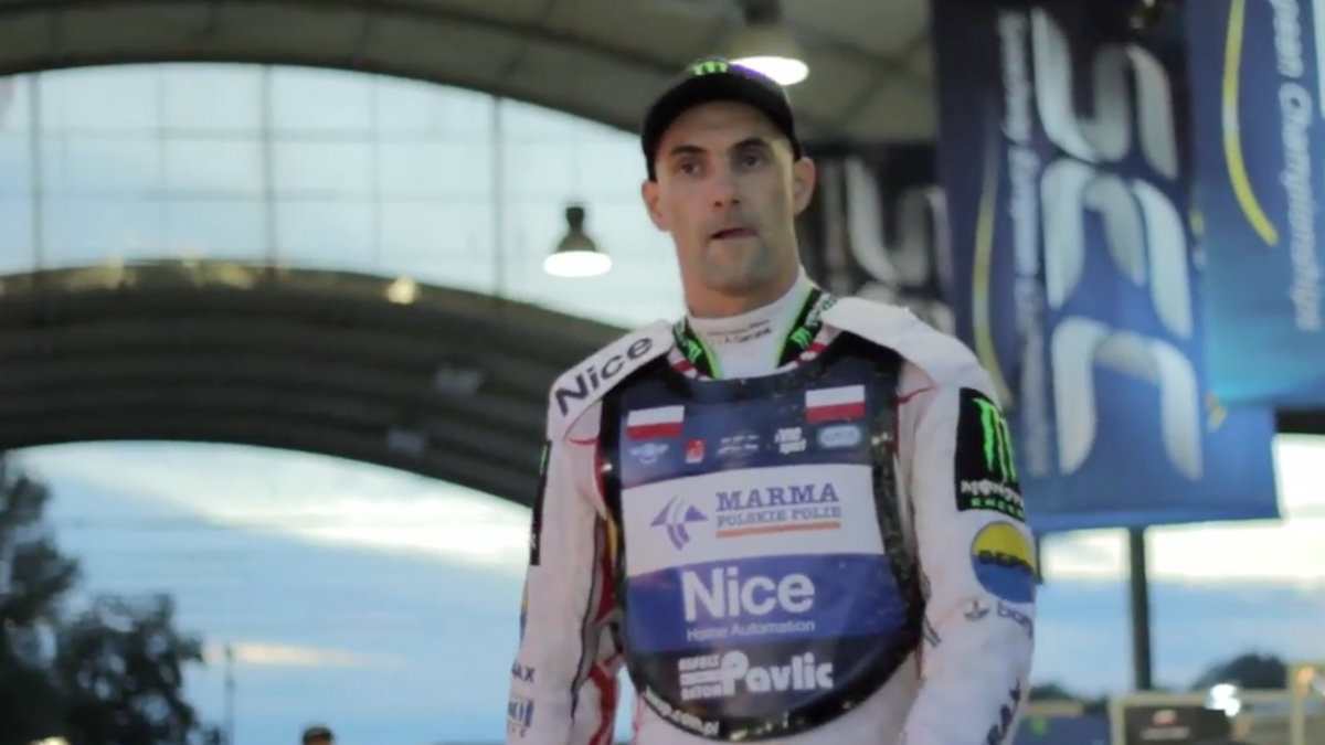 Tomasz Gollob o przygotowaniach do sezonu