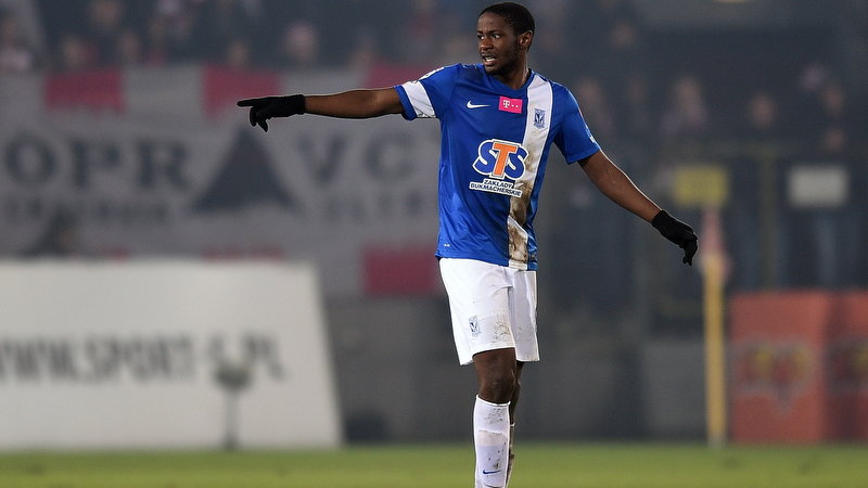 Arnaud Djoum