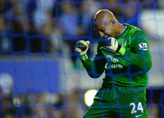 Tim Howard