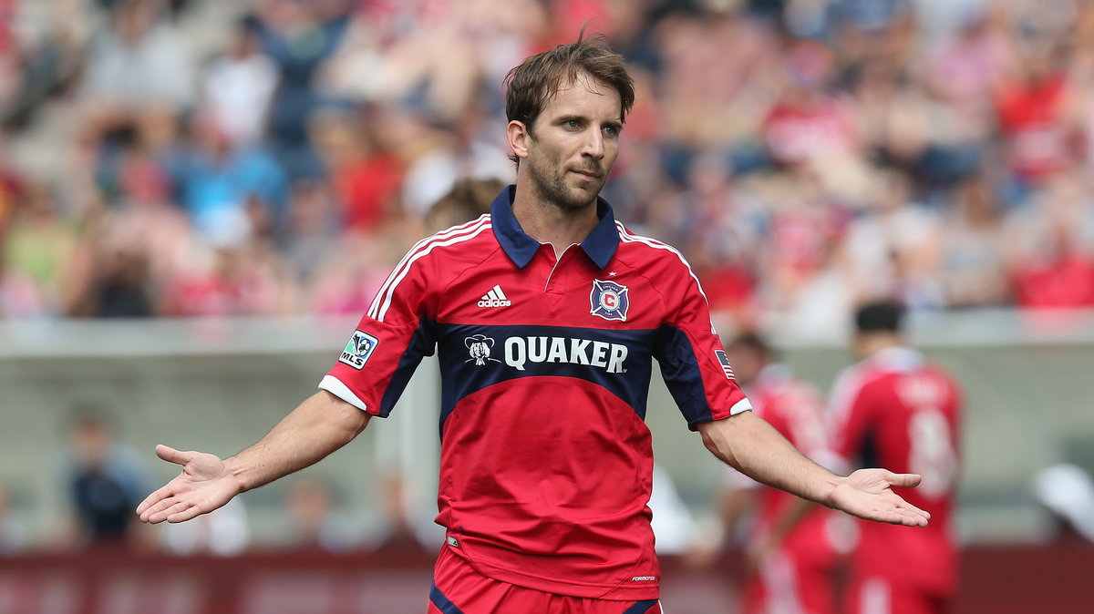 Mike Magee