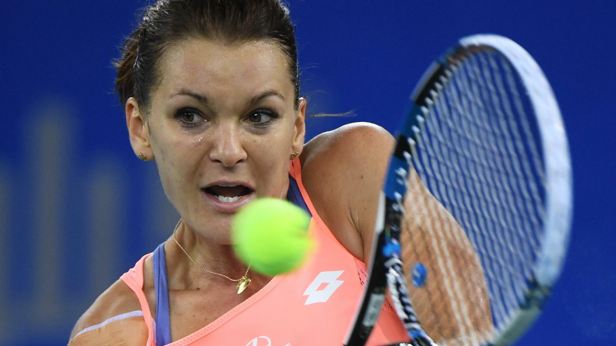 radwanska