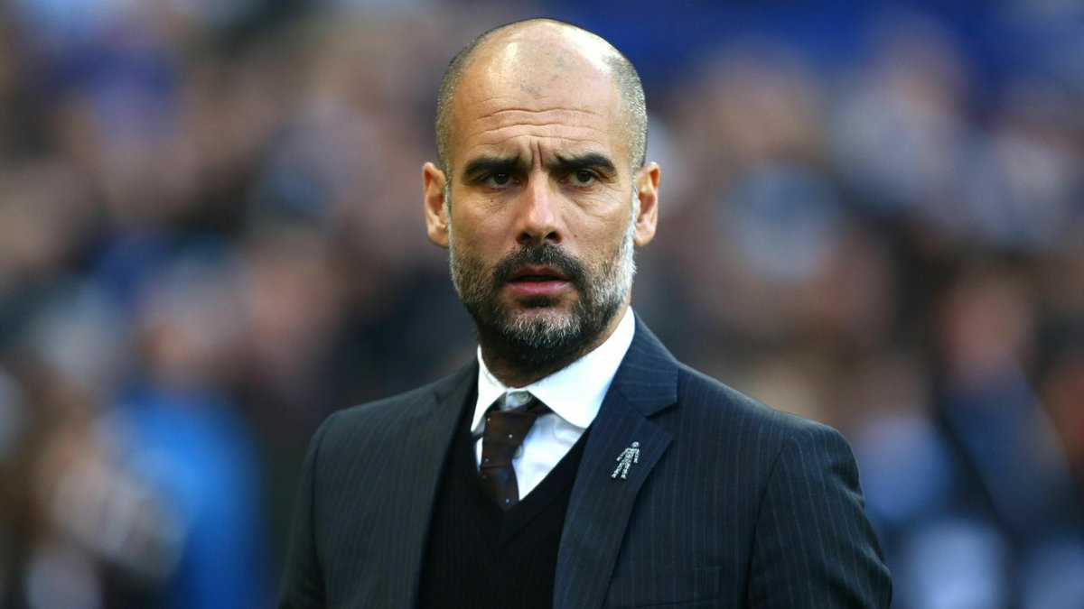 Pep Guardiola nie zamierza odpuszczać Pucharu Anglii