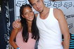 Nicole Scherzinger i Nick Hexum