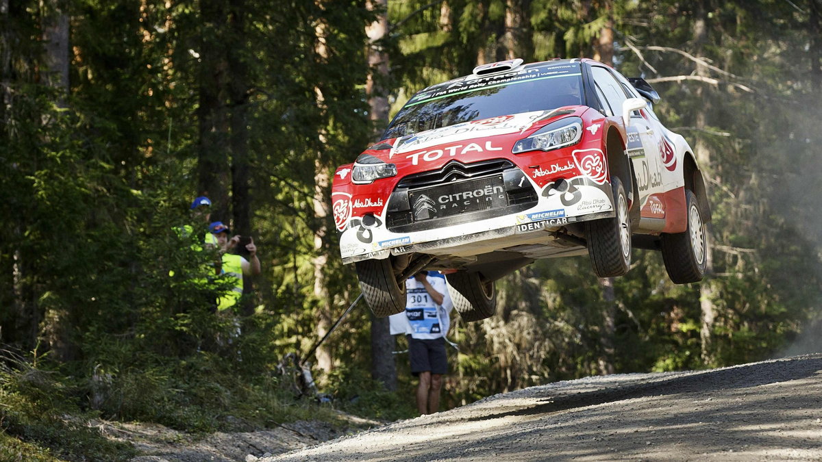 Kris Meeke