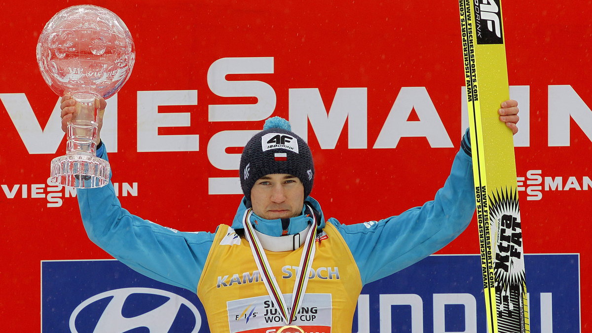 Kamil Stoch