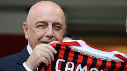 Adriano Galliani