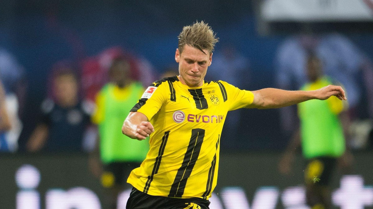 Łukasz Piszczek