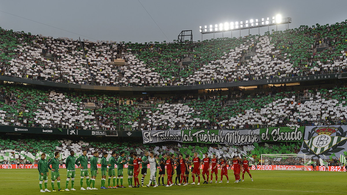 Real Betis – Sevilla