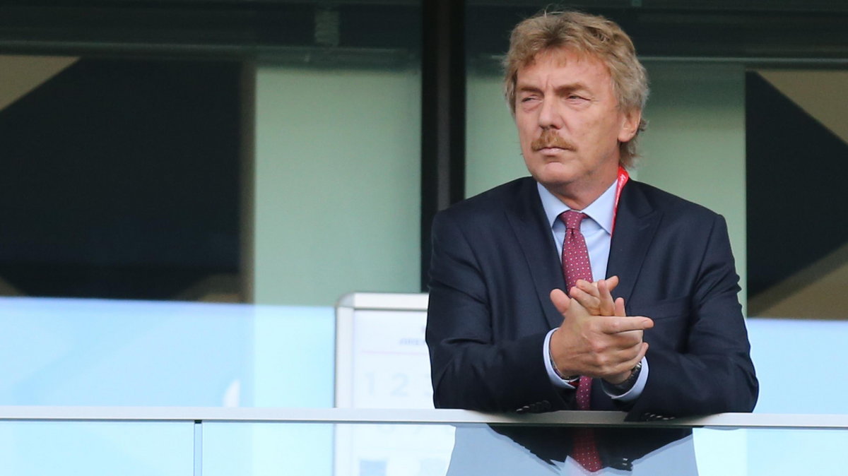 Zbigniew Boniek