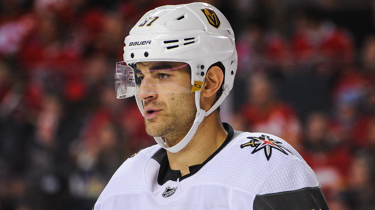 Max Pacioretty