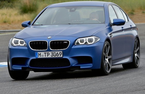 BMW M5