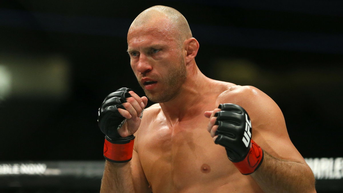 Donald Cerrone