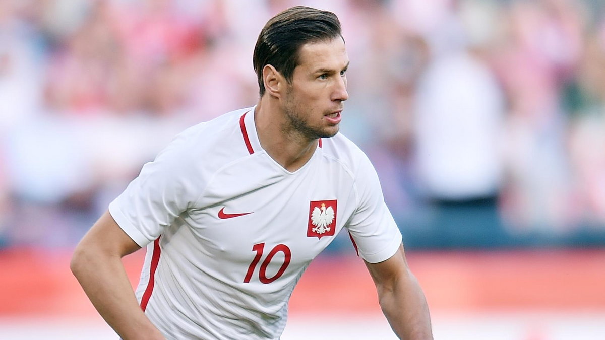 Grzegorz Krychowiak