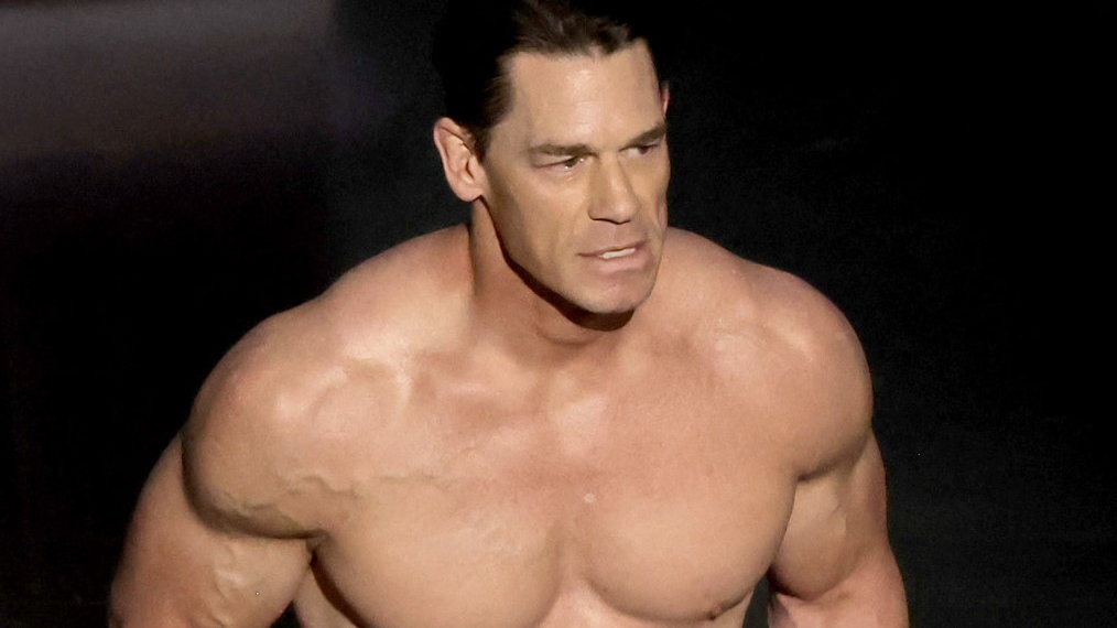 John Cena