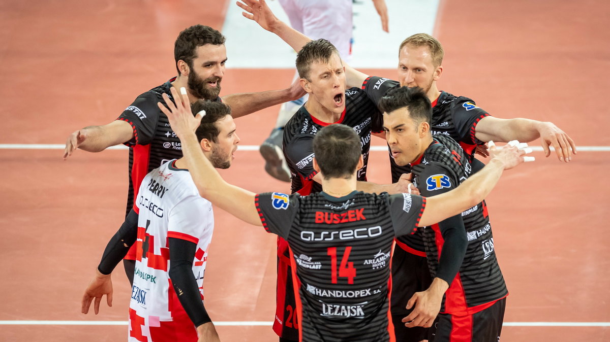 Asseco Resovia Rzeszów