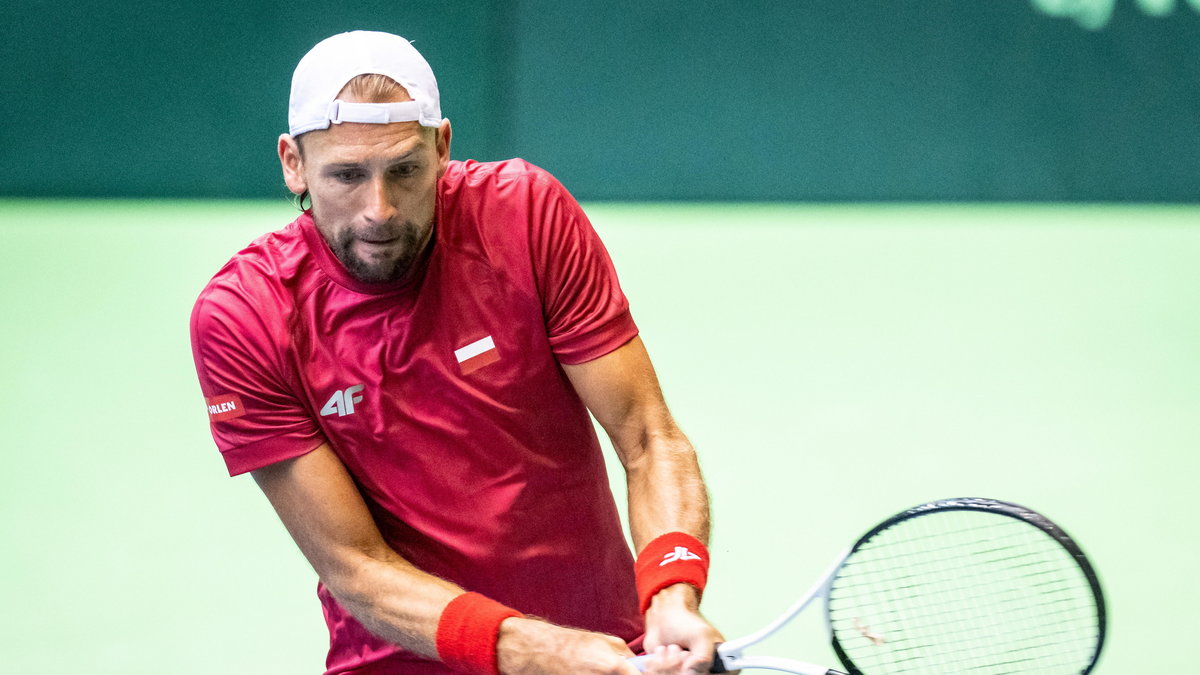 Łukasz Kubot