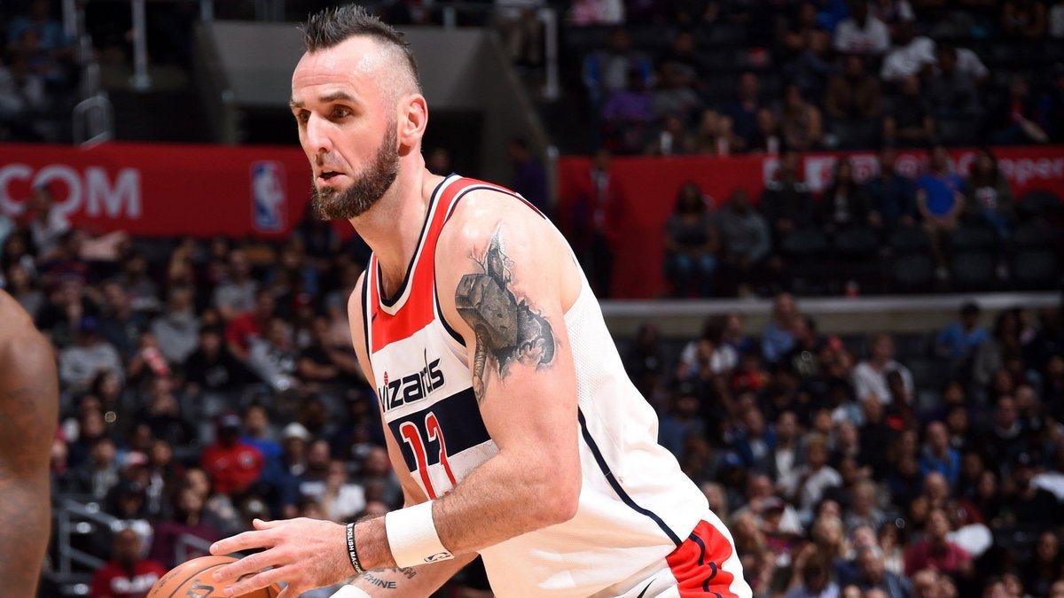 Marcin Gortat