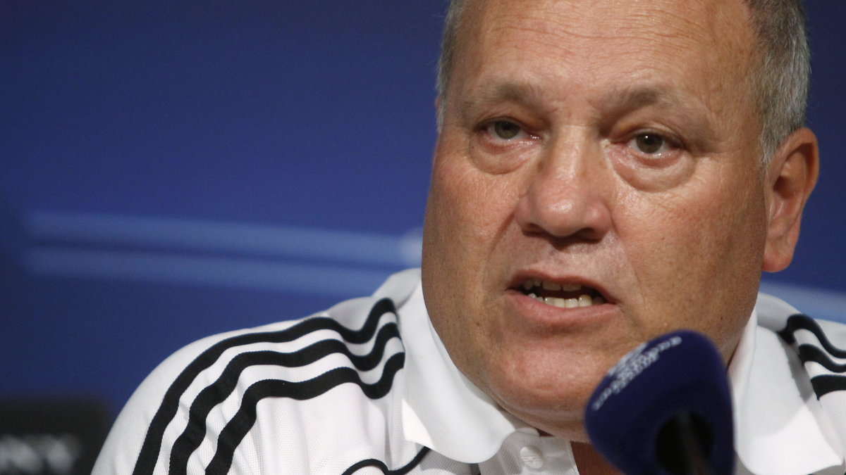 Martin Jol