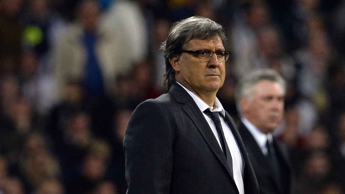 Gerardo Martino