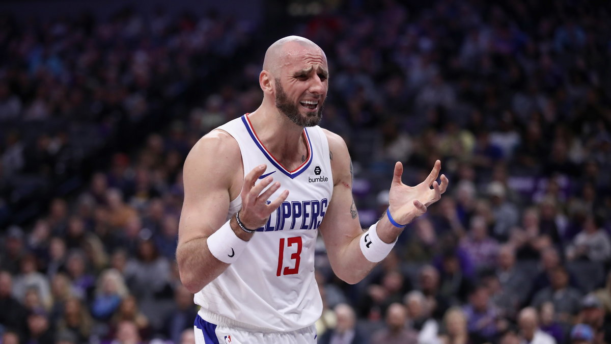 Marcin Gortat