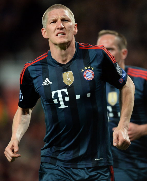 Bastian Schweinsteiger