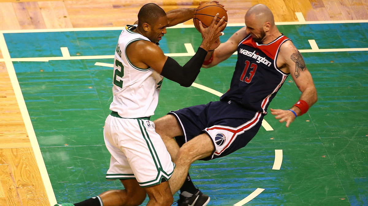 Washington Wizards v Boston Celtics - Game Seven