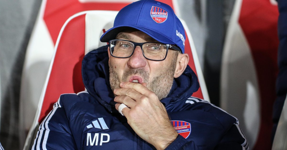 Raków traci ważnego zawodnika. I to w takim momencie. Fatalne wieści!