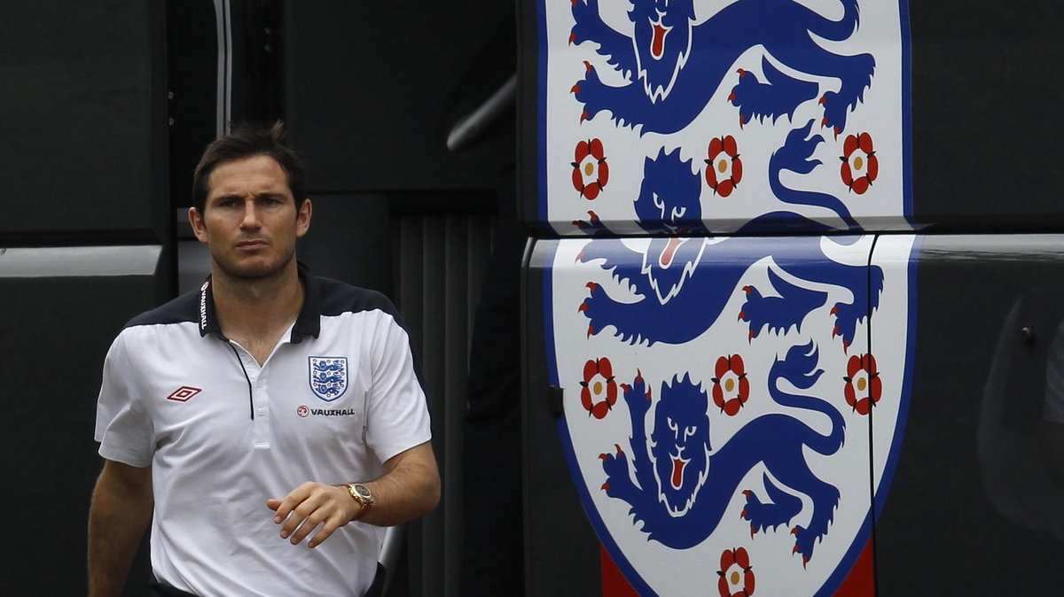 Frank Lampard