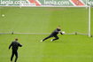 Artur Boruc trenuje ponownie z Legią Warszawa (fot. Adam Polak/legia.com)