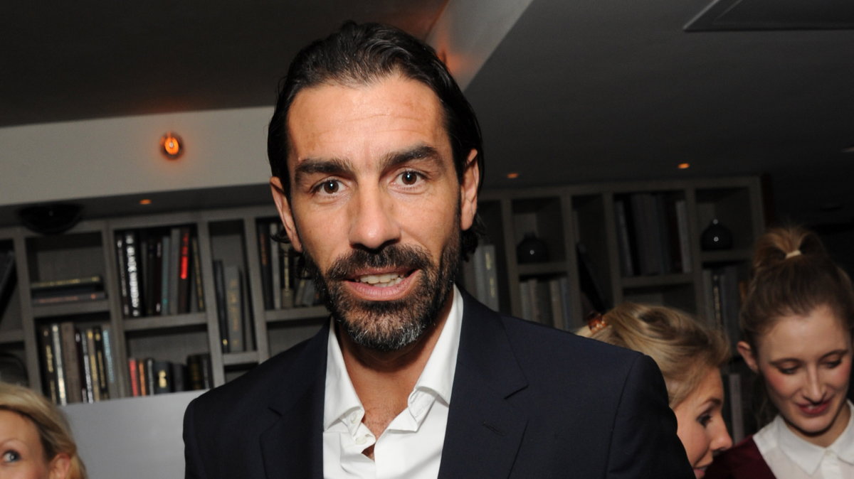 Robert Pires