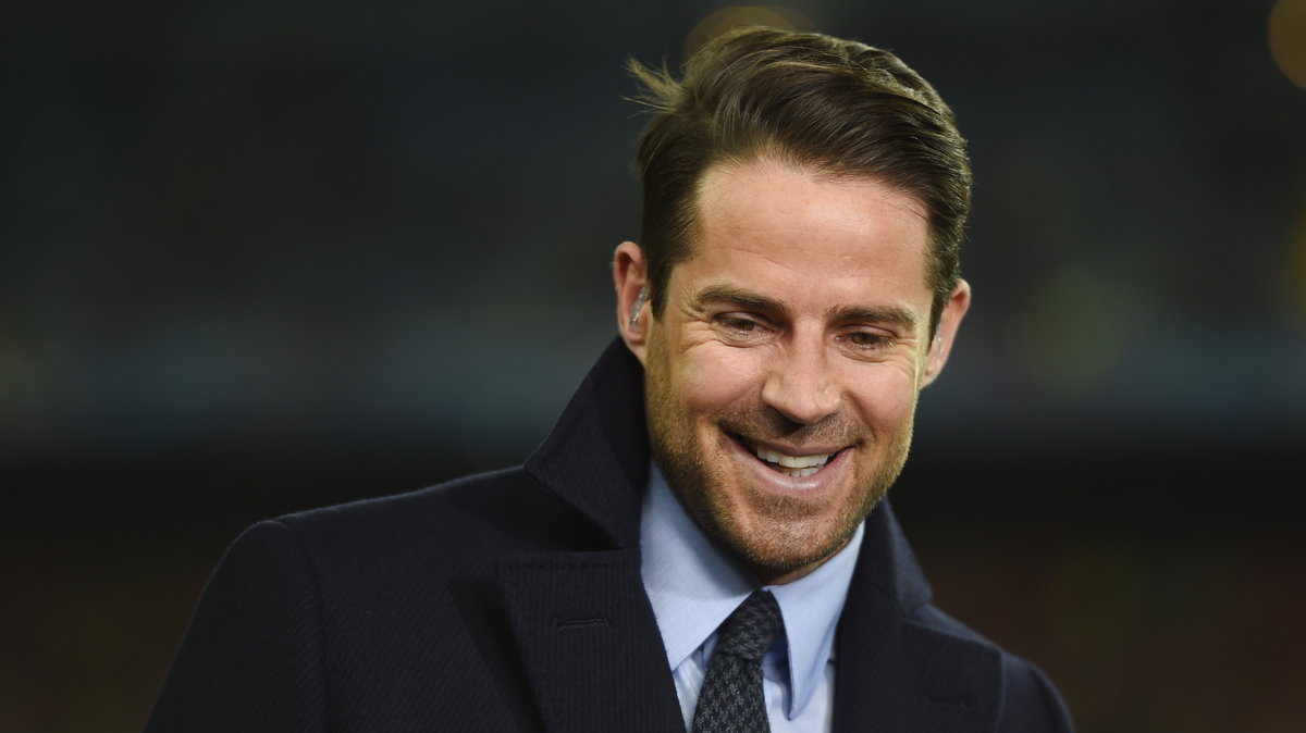 Jamie Redknapp