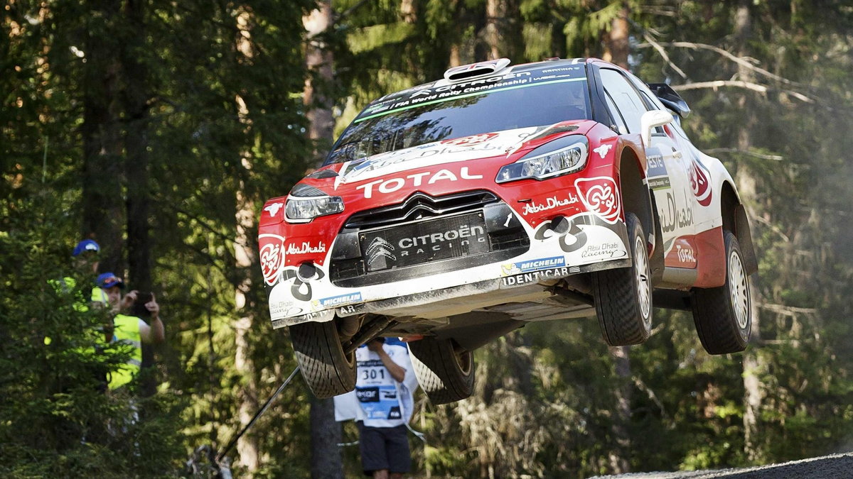 Kris Meeke