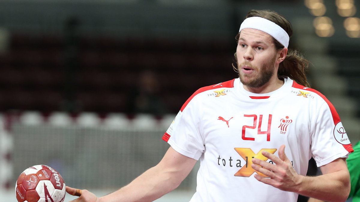 Mikkel Hansen