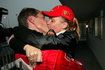 Corinna Schumacher i Michael Schumacher