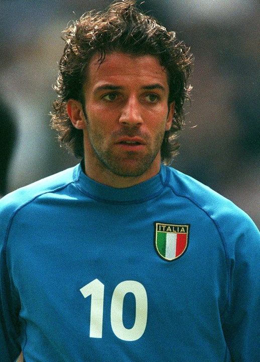 Alessandro Del Piero