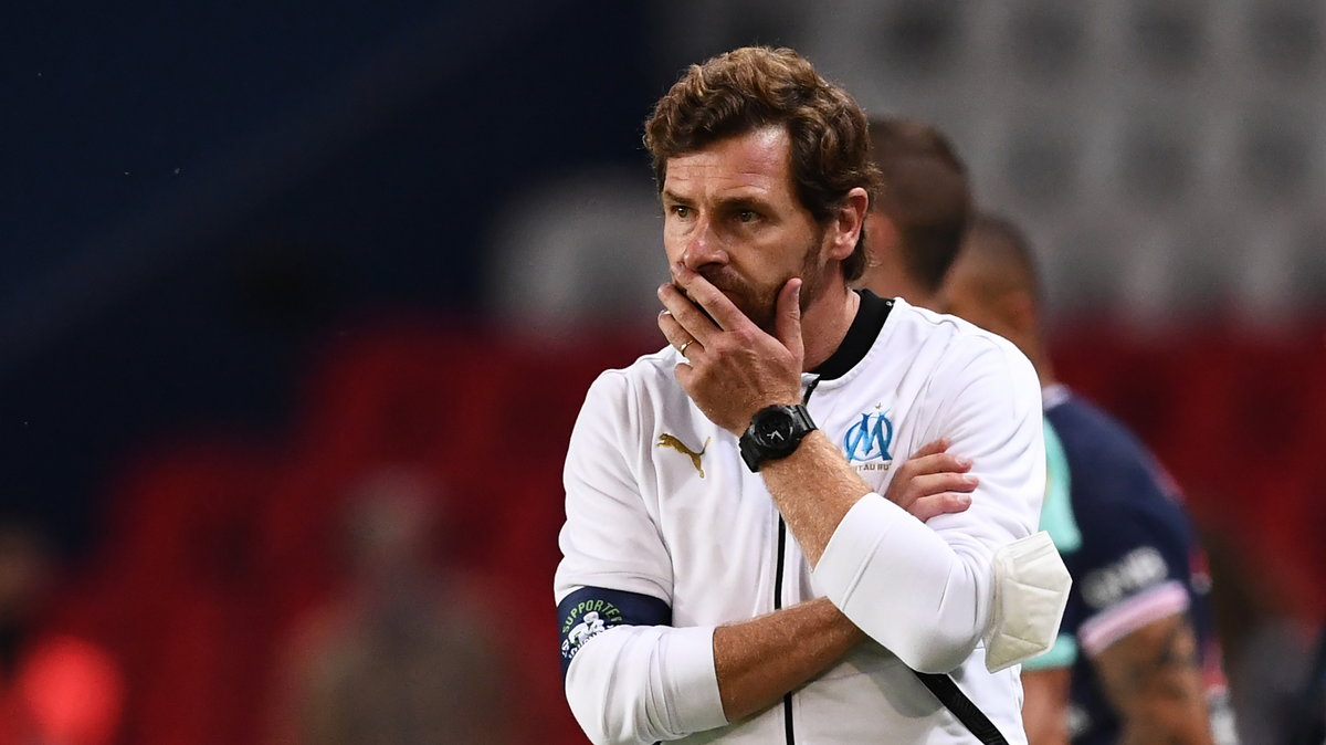 Andre Villas-Boas