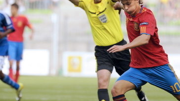 Sergio Canales