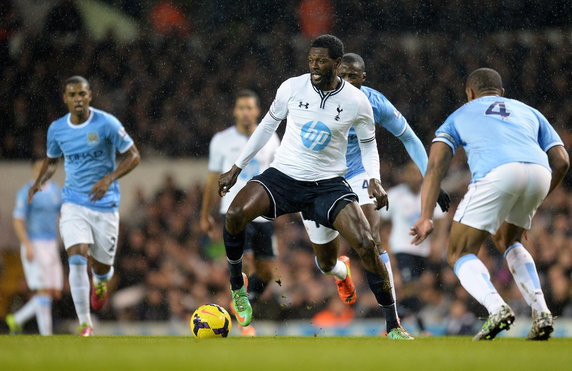 BRITAIN SOCCER PREMIER LEAGUE