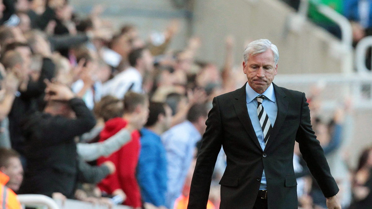 Alan Pardew (P)