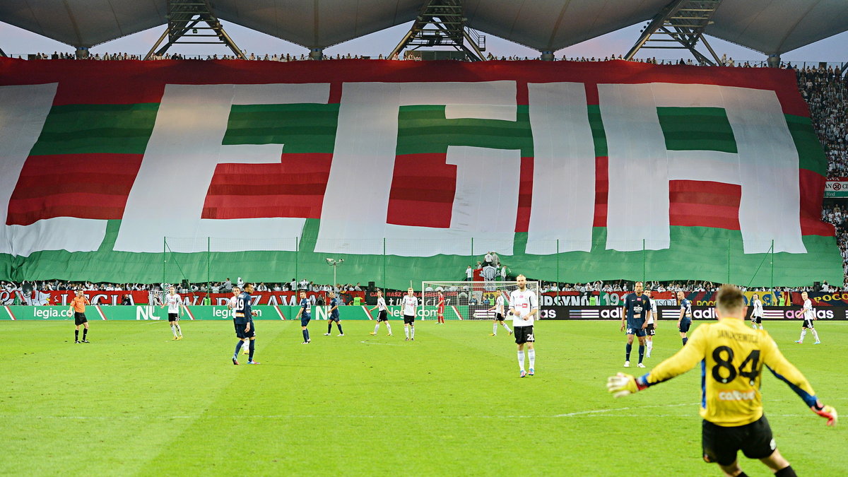 Legia Warszawa