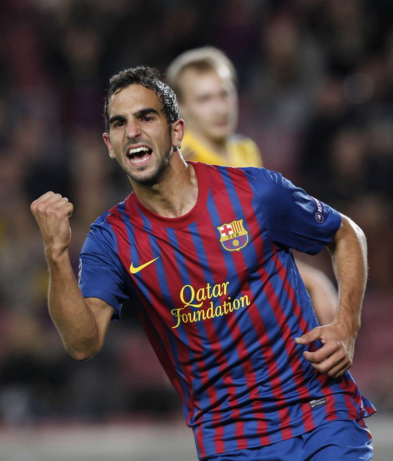 Martin Montoya