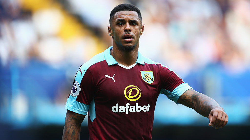 Andre Gray