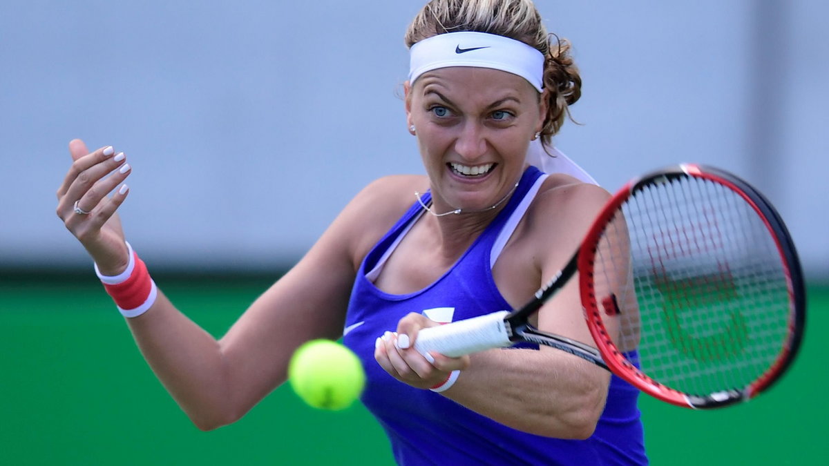 Petra Kvitova znowu zwolniła trenera